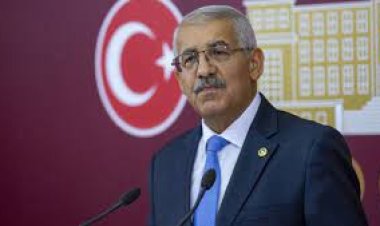 İYİ Partili Yokuş: Konya her zamanki gibi kendisine yakışanı yaptı