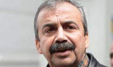 Sırrı Süreyya Önder: Bizi Kandil'e Erdoğan gönderdi