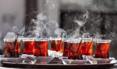 Sıcak ve tuzlu yemek kansere neden oluyor