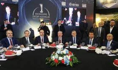 Yeni Meclis'in 'en'leri!