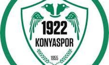 Konyaspor’da mutlu son