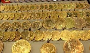 Seçim öncesi artan gram altın fiyatları düşüşe geçti