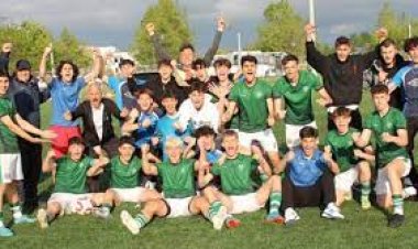 2. KADEME MAÇLARI BUGÜN BAŞLIYOR!