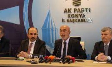 Angı: İstikrara oy ver, kaosa değil