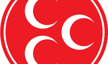 MHP'li Yalçın: MHP yüzde 10'u aşarak algı oyunlarını boşa çıkarmıştır