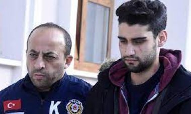 Yargıtay, Şeker'in 10 yıl 10 aylık cezasını onadı