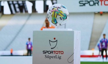 Süper Lig'de 35. hafta heyecanı yarın başlıyor