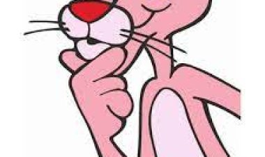 Çocukların sevgili dizisi PEMBE PANTER YENİDEN ÇEKİLİYOR