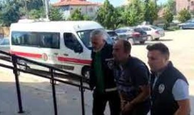 Trafikte çıkan kavgada bir kişi hayatını kaybetti