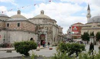 Kırklareli Müzesi 8 bin 200 yıllık tarım  objeleriyle insanlık tarihine ışık tutuyor