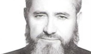 MUSTAFA ATEŞ VEFAT ETTİ.