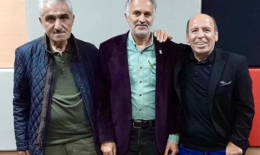 İKİSİDE TÜRKİYE’YE İLKLERİ YAŞATTI..