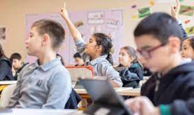 OKULLAR 29 MAYISTA TATİL