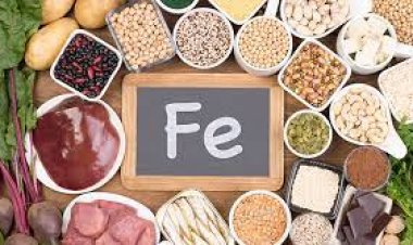 Demir eksikliğine dikkat