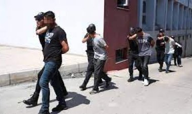 'Neden baktın' kavgasında dövülerek öldürüldü