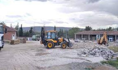 Uzayda inşaat başlıyor! Peki nasıl olacak?