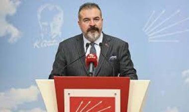 CHP'li Çelik: Sandık sonuç takip sistemimizi güncelledik