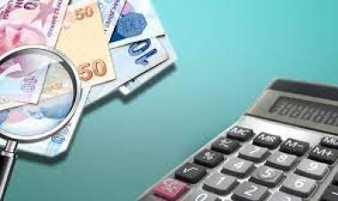 Borç yapılandırma başvurusu  ödeme süresi uzatıldı