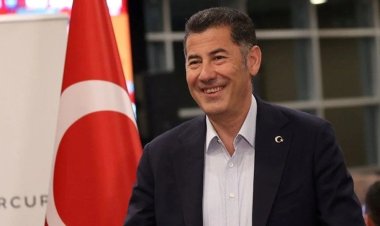 SİNAN OĞAN’A BÜYÜK TEPKİ GELDİ