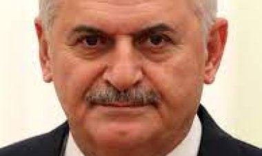 Binali Yıldırım: Seçim bitti, geçim başlıyor