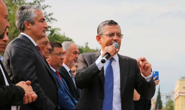 AKP'nin seçim oyununda yeni perde: 'YSK'ya başvurdular'