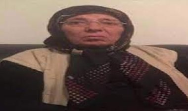 Kulu'da yaşlı kadın evinde ölü bulundu