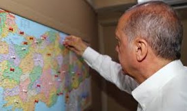 YEREL SEÇİMLER NE ZAMAN?