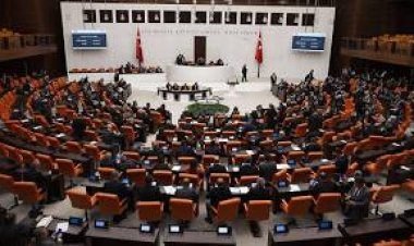 28. Dönem Milletvekili Genel Seçimi'nin kesin sonuçlarına ilişkin karar Resmi Gazete'ye gönderildi