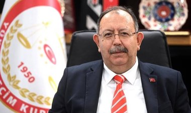 SALDALYE SAYISI  KESİNLEŞTİ