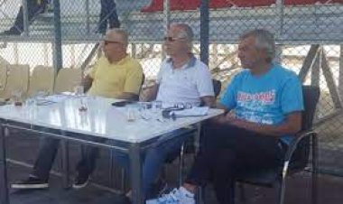 Antrenörler Konya’da buluşacak