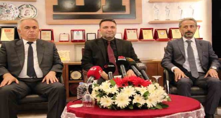 “Bin Nefes Bir Ses” Uluslararası Türkçe Tiyatro Yapan Ülkeler Festivali başlıyor