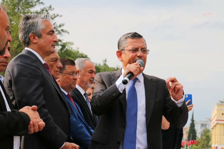 AKP'nin seçim oyununda yeni perde: 'YSK'ya başvurdular'