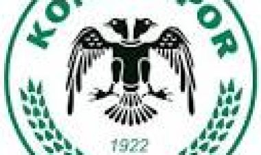 Konyaspor,  yeni sezon için Hazırlıklara başladı