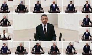 Başkanlar Sille'de bir araya geldi