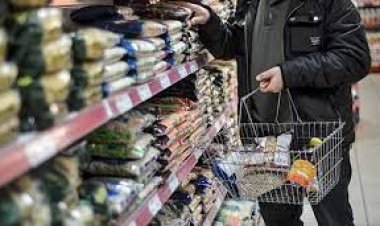 İstanbul'da mayıs enflasyonu belli oldu