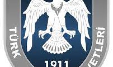 Türk Hava Kuvvetleri’ nin 112. kuruluş yıldönümü