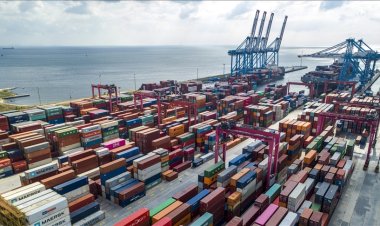 İhracatta 21,7 milyar dolarla en yüksek mayıs ayı değerine ulaşıldı