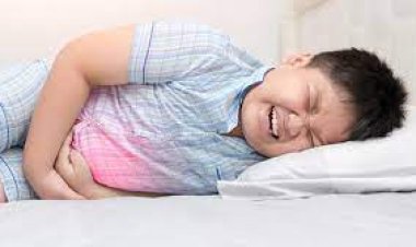 Yaz ishali neden tehlikelidir?