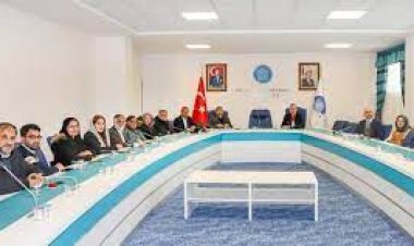 Konya'daki o üniversite dünyada 150 Türkiye'de 5. sıraya yükseldi