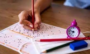 LGS merkezi sınavı yarın yapılacak