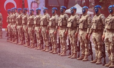 Türk askeri Kosova’ya gidiyor