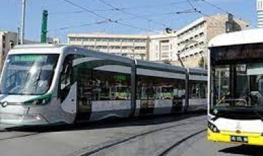 Konya'da toplu ulaşım yarın o kişilere ücretsiz!