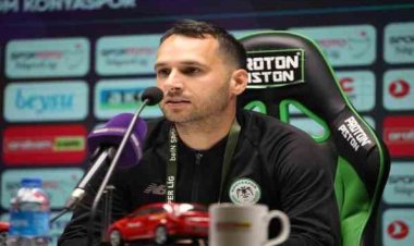 Branimir Micovic: "1 puanla yetinmek zorunda kaldık"