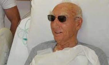 Eski İçişleri Bakanı Selahattin Çetiner yaşamını yitirdi