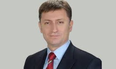 AKP'li Başkan İmamoğlu'nu ağırlayan muhtarın ofisini kapattı