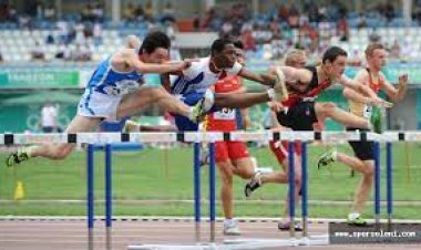 Türkiye Şampiyonası Konya'da yapıldı