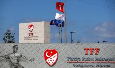 TFF yabancı kuralını açıkladı!