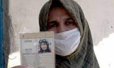 Tecavüze uğrayan zihinsel engelli kadın intihar etti!