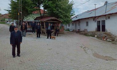 Erdoğan'a çıkmayan tek oy köyü karıştırdı