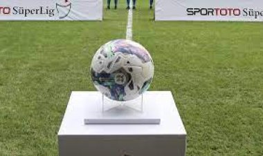 Süper Lig'de perde kapanıyor